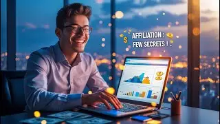 Kalam: Lets Talk About Affiliate Marketing