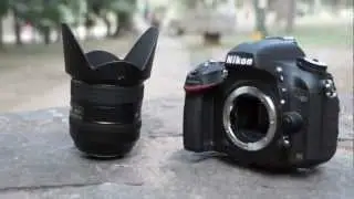 Обзор Nikon D600 &mdash; полнокадровая 24,3-мегапиксельная цифровая зеркальная фотокамера &mdash; iGyaan