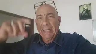 G7 - O GRANDE SER HUMANO.            Somos n&oacute;s mesmos, sexta dia 15 de agosto/2025, VIDEO - 238.