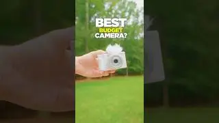 The Best Budget Camera for $500!