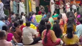 Brahmotsavam Celebrations in Hindu Temple of Saint Louis HTSL Day 1 #hindutemple #brahmotsavam