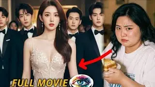 She Was Overlooked Until Magic Changed Everything | Oversize Love Recap | Johnny Huang