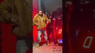French Montana & Max B &mdash; &ldquo;Pop the Half&rdquo; (BTS Music Video) 🌊🎥