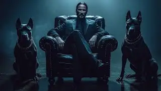 Music for Men with Quiet, Dangerous Confidence | Gentleman Dark Blues