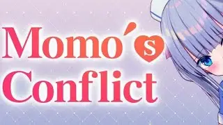 Game H Momo’s Conflict