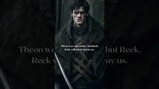 Top quotes Ramsay Bolton Game of Thrones Let's play a game #quotes #gameofthrones #ramindjawadi