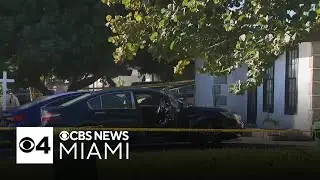 Tamarac shooting leaves teen dead, woman injured on New Year&rsquo;s Eve
