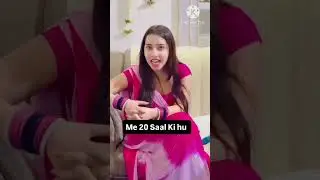 Simran Yadav की क्या है?? उम्र।। Ravi Sagar And Simran Dance