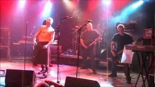 Protected Illusion - Plain Pain - Live @ Nosturi 2011
