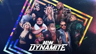 AEW Masked Man Plans & Dynamite Preview, WWE Smackdown Spoilers | Maria Kanellis Coming Soon & MORE!