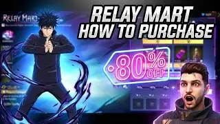 RELAY MART EVENT FREE FIRE IN TAMIL |  FREE DIAMONDS 💎 | HOW TO COMPLETE RELAY MART EVENT IN TAMIL