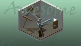 Amazing Game | There You Go