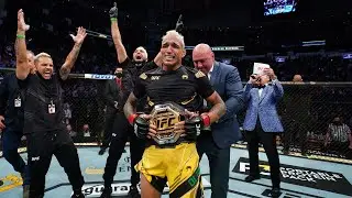 A Coroa&ccedil;&atilde;o de Charles 