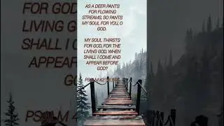 desire for the word of God