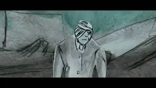 Leal 'Bob' Bernstein & The Ikuntru - I see what you did there [OFFICIAL ANIMATED MUSIC VIDEO]