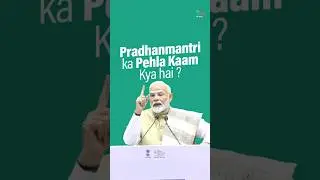 From Red Fort to Reality: PM Modi's Swachh Bharat Mission