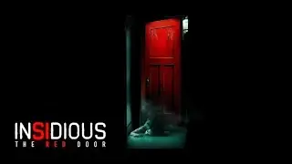 INSIDIOUS：THE RED DOOR  Final Trailer HD  (Jilabe.ug)