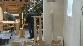 Joriskerk Heumen - Teststream