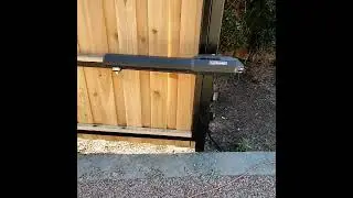 Liftmaster LA500 NEW LOOK - Improved Quality?
