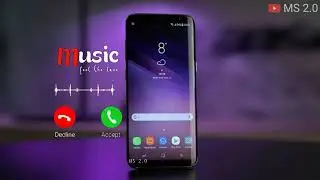 BEST INSTRUMENTAL MUSIC RINGTONE | TRENDING RINGTONE  LATEST RINGTONE 2022, MS 2.0 RINGTONE
