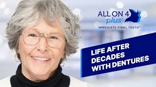 All On 4 Plus&reg; Premium Providers - Denture