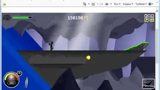 The Flood Runner 2 Beecolor