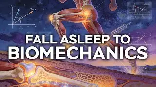 2 Hours of Biomechanics to Fall Asleep To