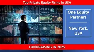 Private Equity Investor Database for 2025. Focus on 