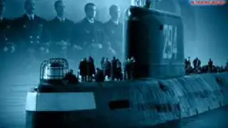 Reactor K-19 The Widowmaker Soundtrack