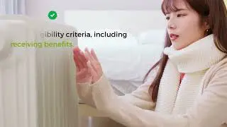 First Time Free Central Heating ECO4 Grant.