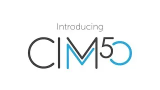 CIM50 Manufacturing for Sage 50 Accounts