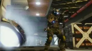 Titanfall 2 StabVideo