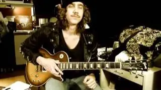 Shotgun Crackers - Young Corleone (music video)