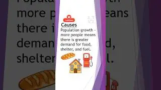 Desertification (Part 1)