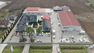 Signal Sombor Promo Video 2025.