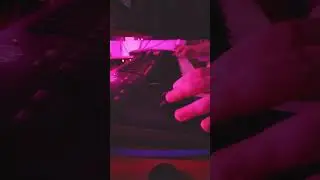 Funky Fingers! - Heaven (Synth Solo)