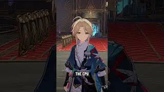 Kuro has to do something