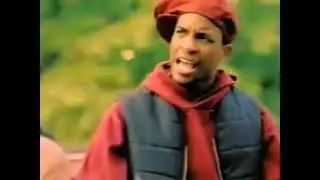 Masta Ace - Jeep Ass Niguh (Official Video)