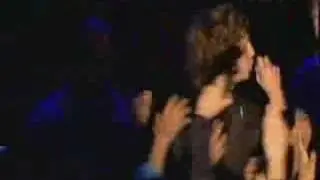 Kooks at Glastonbury - Always Where I Need To Be
