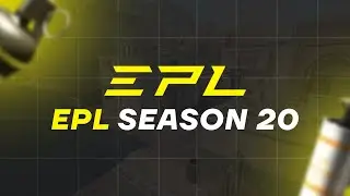 [EN] NAVI Junior vs ECSTATIC, 9 Pandas vs Verdant | European Pro League - Season 20 | Day 4