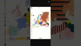 Changing Europe by the top 3 comments: day1 #youtubeshorts #shorts #shortvideo #viral #trending #fyp