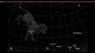 Beta Testing on DWARF II the Planet Hopping on Edge HD 11 - Pompey Observatory - 24-25 June 2024