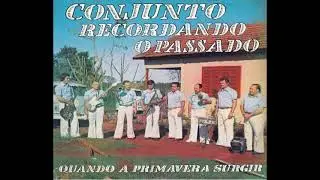 Conjunto Recordando o Passado. Nosso Kerb