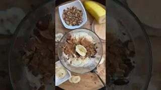 Chiapudding, aber richtig geil! 🍮