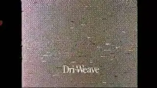 Always Pads 1985 Commercial