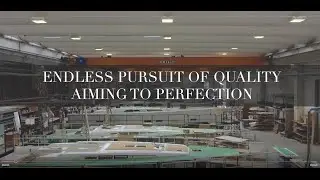 Cantiere del Pardo - Corporate Video 2020
