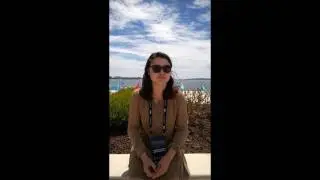 Cohn & Wolfe @ Cannes: Jenny Runnacles Trends at Cannes