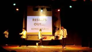EVOKE 2011 BEST DANCE