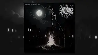 Witchlyncher - Sodomized On A Cross (Full Album)
