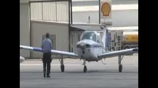 Cobb County Airport